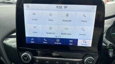 Ford Fiesta 1.0 EcoBoost ST-Line 5dr Petrol Hatchback